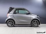 Smart EQ fortwo prime cabrio LED/Kamera/JBL/22kW/DAB - Smart ForTwo: Cabrio, Eq