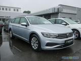 Volkswagen Passat Variant Conceptline 2.0 TDI SCR 110kW 6-G - gebrauchte VW Passat Variant aus dem Jahr 2022