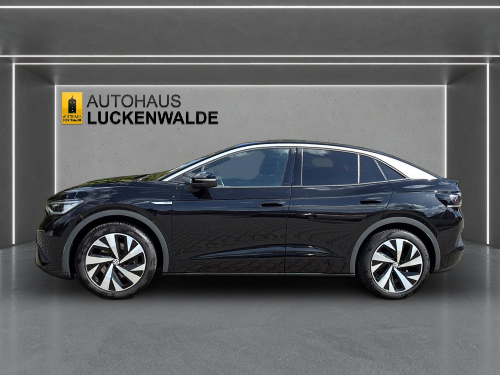 Volkswagen ID.5 - Bild 4