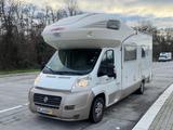 Fiat Ducato  250 Mizar GTX - Wohnwagen & Wohnmobile in Mannheim