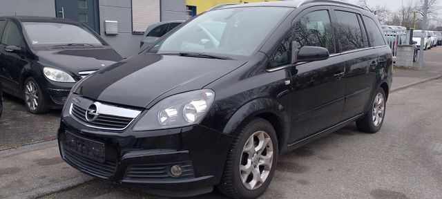 Opel Zafira 2.2 direct Edition Automatik.Navi AHK