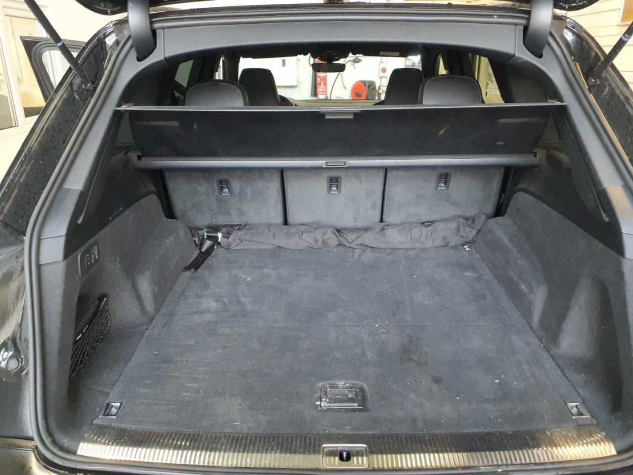 Audi SQ7 - Bild 7
