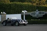 Morgan Plus 8 - Poesie auf Rädern - Morgan Gebrauchtwagen