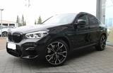 BMW X4 M COMPETITION  - BMW X4 M aus 2019