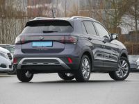 Volkswagen T-Cross - Vorschau Bild 2