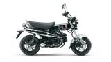 Honda ST125 AS DAX **SOFORT VERFÜGBAR**