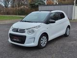 Citroën C1 Airscape Feel*wenig km*Schiebedach*Klima - Citroën C1: Feel