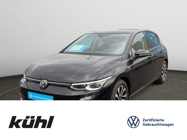 Volkswagen Golf VIII 2.0 TDI DSG Active Navi,AHK,Pano,HUD