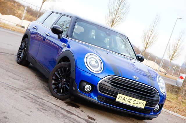 MINI Clubman Cooper D*LED*NAVI*KEYLESS GO*SHZ*CARPLAY