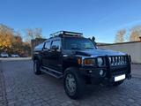 Hummer H3 5.3 V8 T Alpha Hemi  4x4 AHK LPG AHK - Hummer H3 Gebrauchtwagen