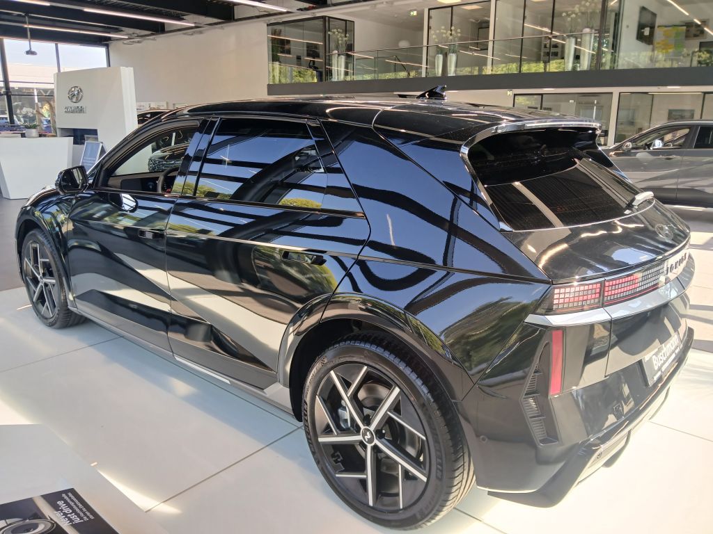 Hyundai IONIQ 5 – Bild 6