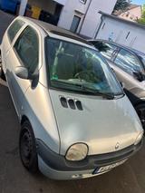 Renault Twingo 1.2 Authentique Authentique - gebrauchte Renault Twingo aus dem Jahr 2004