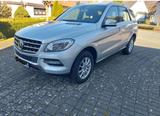 Mercedes-Benz ML 350 BlueTEC 4MATIC - - Mercedes-Benz ML 350