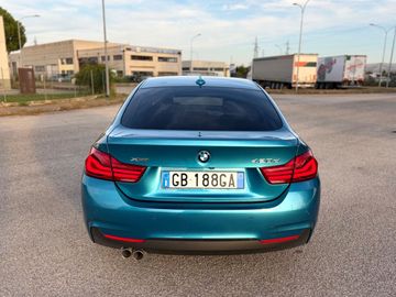 BMW 420 - 5