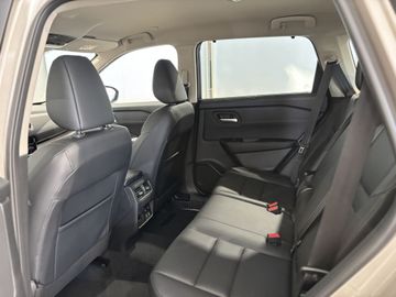 Fotografie des Nissan X-Trail 1.5 VC-T Mild-Hybrid Xtronic N-Connecta