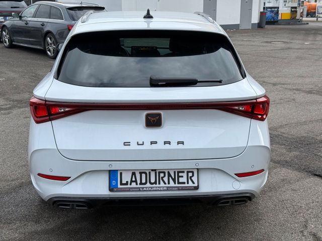 Leon Sportstourer 1.5TSI DSG *NAVI+LED+AHK+BEATS