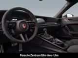 Porsche 992 911 GT3 Clubsportpaket Liftsystem-VA BOSE - Porsche: 911 Gt3