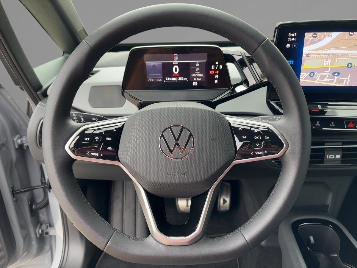 Volkswagen ID.3 - Bild 11