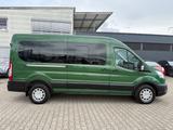 Ford Transit Kombi 350 L3 Trend / 9-Sitzer / Kamera - Ford Transit: Van