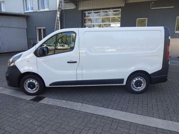 Opel Vivaro - 4