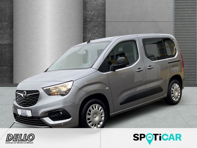 Opel Combo Life Edition , Navi ,Sitz und Lenkradhzg.,