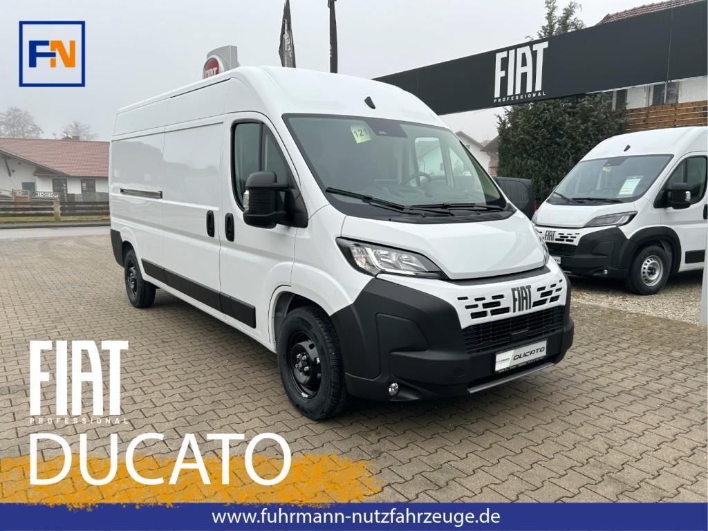 Fiat DUCATO KASTENWAGEN 35 L3H2 140 MT