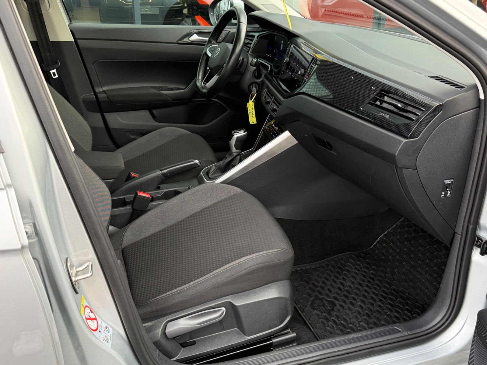 Taigo 1.0 TSI Automat. Bi Xenon