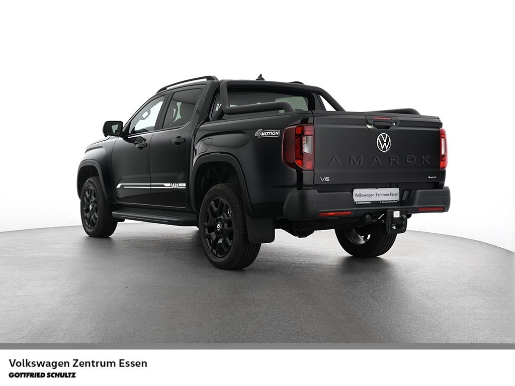 Volkswagen Amarok - Bild 3