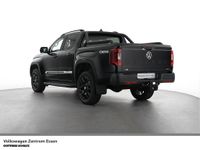 Volkswagen Amarok - Vorschau Bild 3