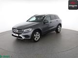 Mercedes-Benz GLC 300 4M Exclusive ILS,STANDHEIZ,HUD,360GRAD - Mercedes-Benz GLC 300 Gebrauchtwagen in Berlin