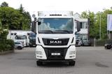 MAN  TGX 26.480 Plane/Stapleraufnahme/Lenkachse/Zug! - Stapler