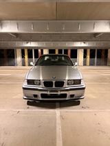 BMW E36 M3 3.2 Coupé  - gebrauchte BMW M3 aus dem Jahr 1997