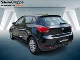 Seat Ibiza 1.0 TSI Style CarPlay LED Navi Virt PDC - gebrauchte Seat Ibiza aus dem Jahr 2022