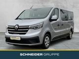 Renault Trafic COMBI BLUE dCi 150 LIFE EDC KAMERA+NAVI