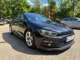 Volkswagen Scirocco 1.4 TSI - R-Line - VW Scirocco in Ludwigshafen