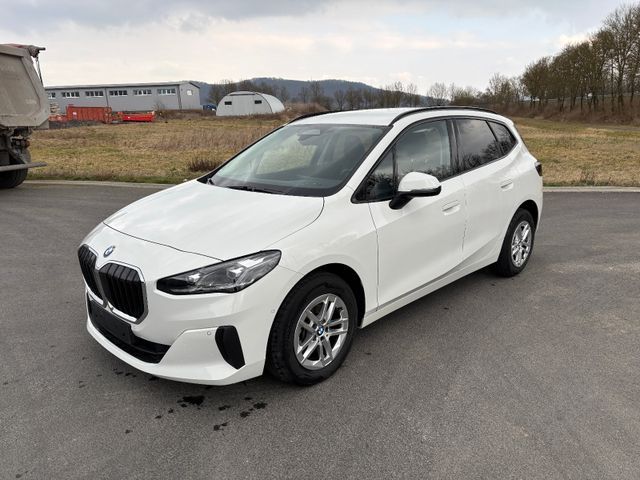 BMW 218 d Active Tourer Automatik LED WIDESCREEN