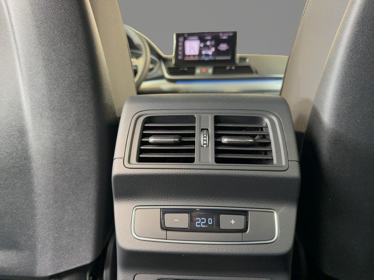 Audi Q5 - Bild 12
