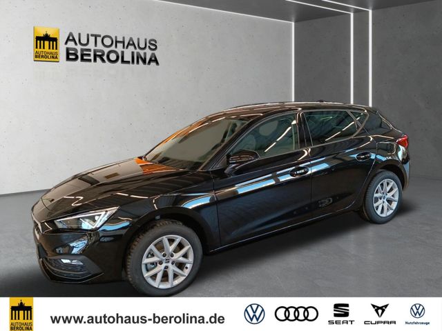 Vorschaubild: SEAT Leon 1.5 eTSI Road Edition DSG *MATRIX*R-CAM* (Fahrzeug-Nr. H06981)