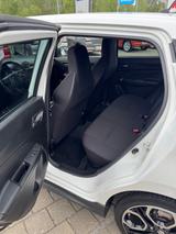 Suzuki Swift 1.4 BOOSTERJET Sport - Suzuki Swift: Sport