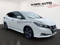 Nissan Leaf 40kWh N-Connecta  360°CAM WINTER WÄRMEPUMPE - Image
