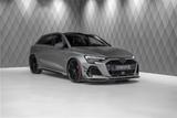 Audi RS3 ABT RSR "1 of 125" 510 HP CARBON 300 Km/h - Audi RS3 Gebrauchtwagen in Hamburg