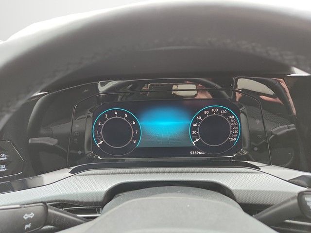 Fahrzeugabbildung Volkswagen Golf Life 1.5 TSI 96 kW *Navi*