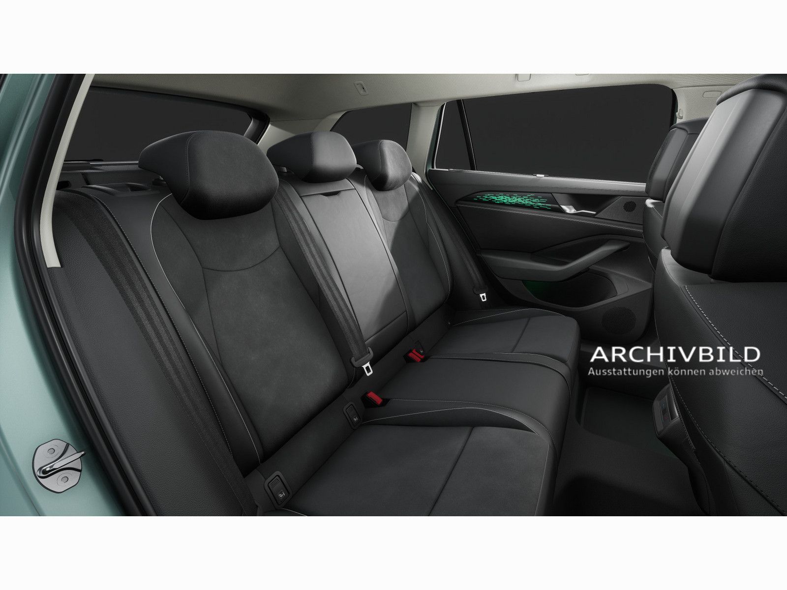 Volkswagen Passat - Bild 12