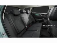 Volkswagen Passat - Vorschau Bild 12