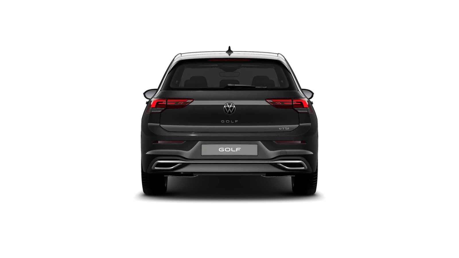 Volkswagen Golf - Bild 8