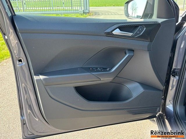 T-Cross Style AHK RFK NAVI LED GJR