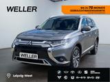 Mitsubishi Outlander 2.0 2WD CVT Active *Kamera*SHZ*CarPlay - Mitsubishi Outlander: Cvt