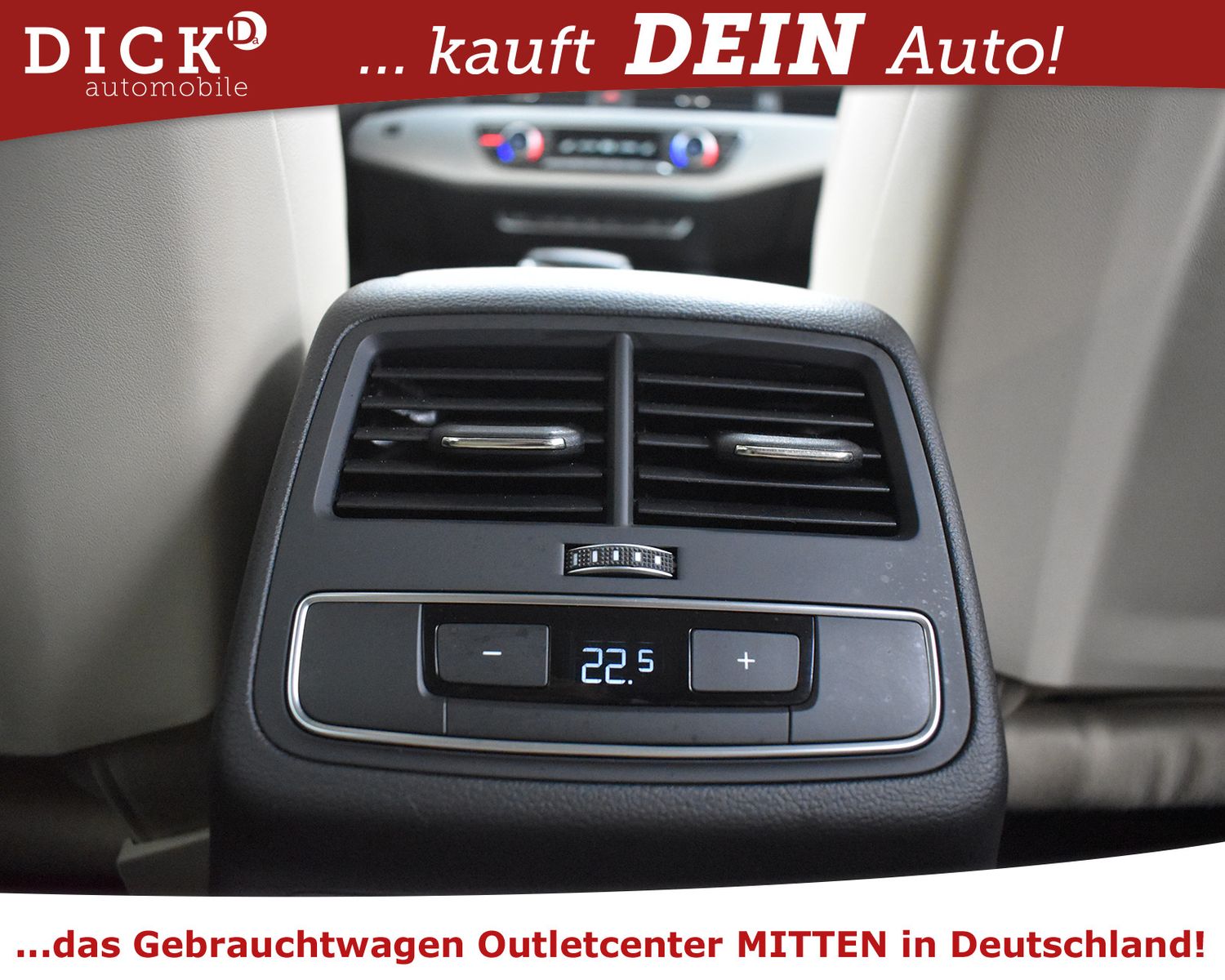 Fahrzeugabbildung Audi A4 Allroad 3.0D Quatt VIRTU+MATRIX+HEAD+360+MEMO