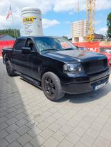 Ford F 150 - XLT Lariat Supercrew - Ford F 150: Lariat