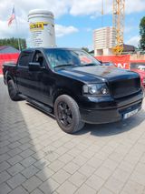Ford F 150-XLT Lariat Supercrew - Ford F 150: Supercrew